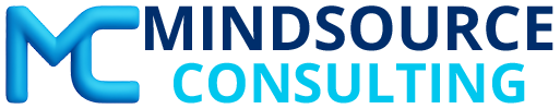 MindSource Consulting logo